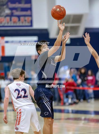 Thumbnail 3 in Chaparral @ Great Oak photogallery.