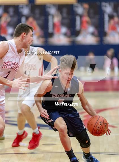 Thumbnail 2 in Chaparral @ Great Oak photogallery.