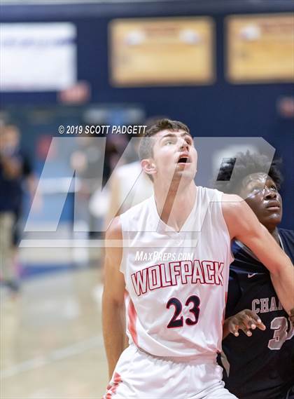 Thumbnail 2 in Chaparral @ Great Oak photogallery.