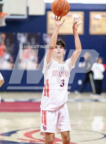 Thumbnail 1 in Chaparral @ Great Oak photogallery.