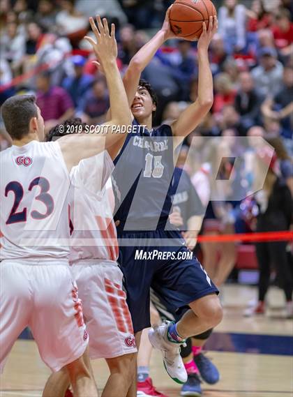 Thumbnail 3 in Chaparral @ Great Oak photogallery.