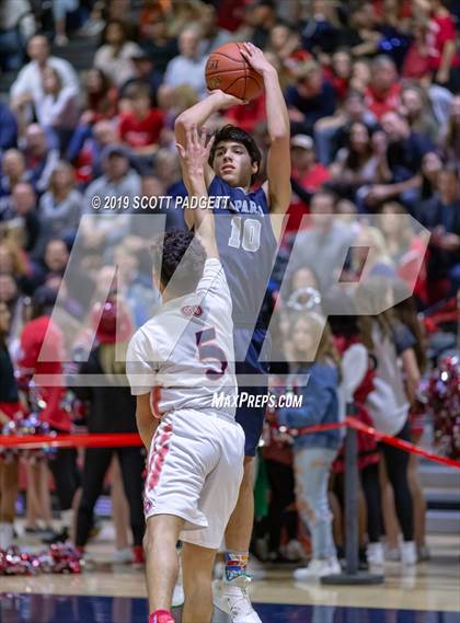 Thumbnail 2 in Chaparral @ Great Oak photogallery.