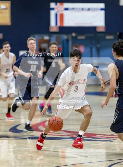 Thumbnail 1 in Chaparral @ Great Oak photogallery.