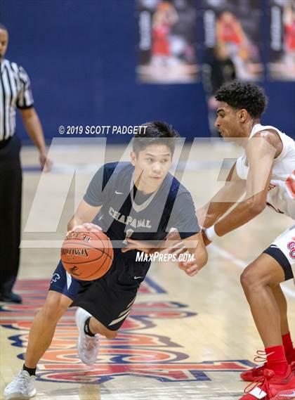 Thumbnail 3 in Chaparral @ Great Oak photogallery.