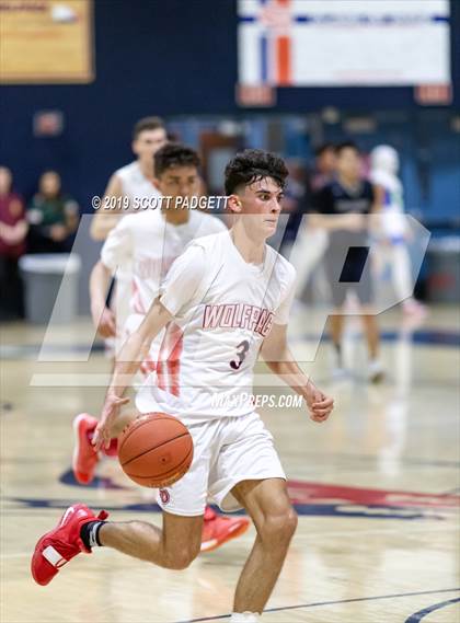 Thumbnail 2 in Chaparral @ Great Oak photogallery.
