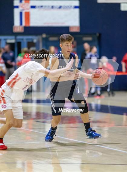 Thumbnail 3 in Chaparral @ Great Oak photogallery.