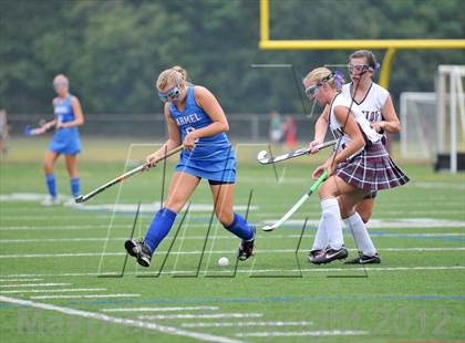 Thumbnail 1 in Arlington vs Carmel photogallery.