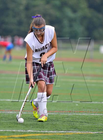 Thumbnail 2 in Arlington vs Carmel photogallery.