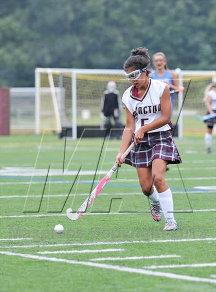 Thumbnail 1 in Arlington vs Carmel photogallery.