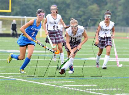 Thumbnail 3 in Arlington vs Carmel photogallery.