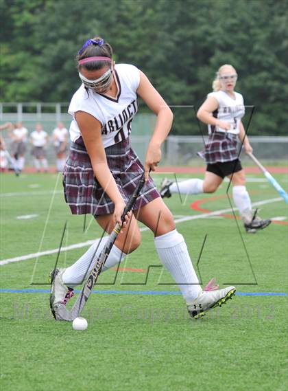 Thumbnail 2 in Arlington vs Carmel photogallery.