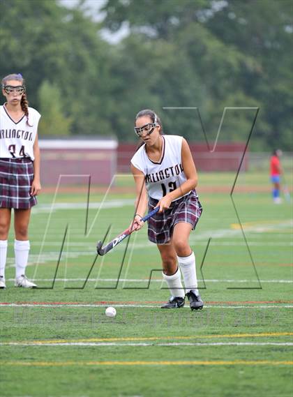 Thumbnail 3 in Arlington vs Carmel photogallery.