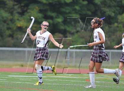 Thumbnail 1 in Arlington vs Carmel photogallery.