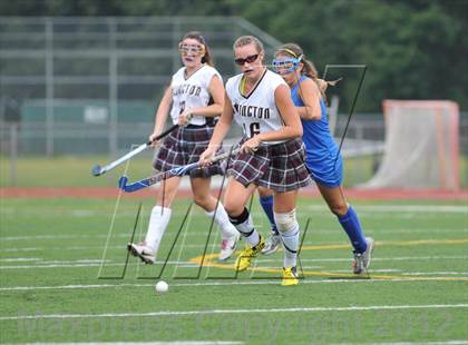 Thumbnail 2 in Arlington vs Carmel photogallery.