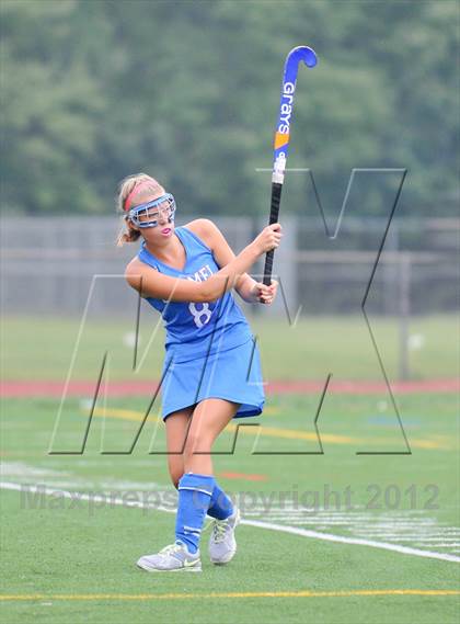 Thumbnail 1 in Arlington vs Carmel photogallery.