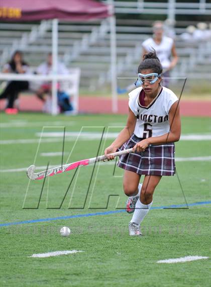 Thumbnail 2 in Arlington vs Carmel photogallery.