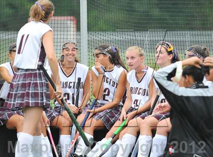 Thumbnail 2 in Arlington vs Carmel photogallery.