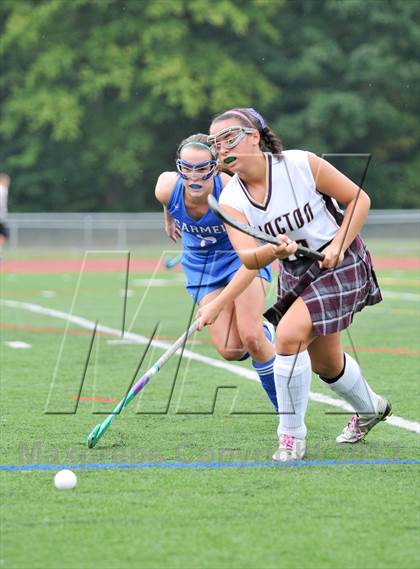 Thumbnail 3 in Arlington vs Carmel photogallery.