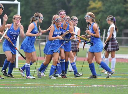 Thumbnail 1 in Arlington vs Carmel photogallery.