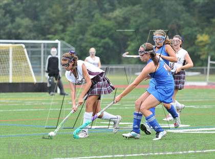 Thumbnail 1 in Arlington vs Carmel photogallery.