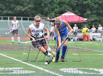 Thumbnail 2 in Arlington vs Carmel photogallery.