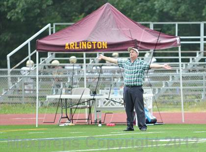 Thumbnail 1 in Arlington vs Carmel photogallery.