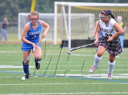 Thumbnail 2 in Arlington vs Carmel photogallery.