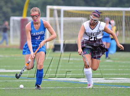 Thumbnail 3 in Arlington vs Carmel photogallery.