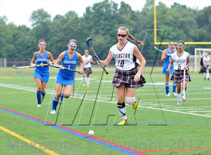 Thumbnail 2 in Arlington vs Carmel photogallery.