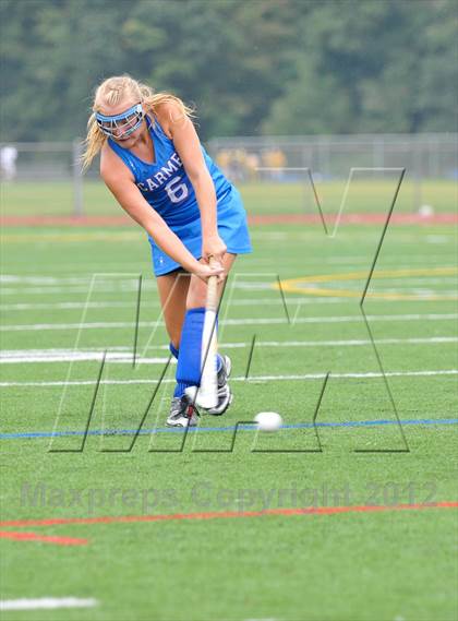 Thumbnail 1 in Arlington vs Carmel photogallery.