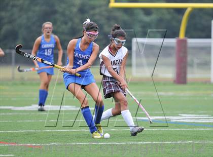 Thumbnail 1 in Arlington vs Carmel photogallery.