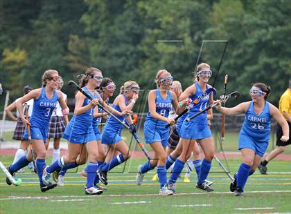 Thumbnail 2 in Arlington vs Carmel photogallery.
