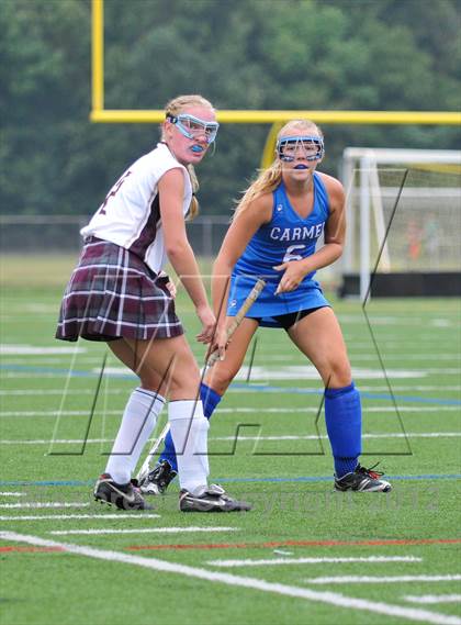 Thumbnail 2 in Arlington vs Carmel photogallery.