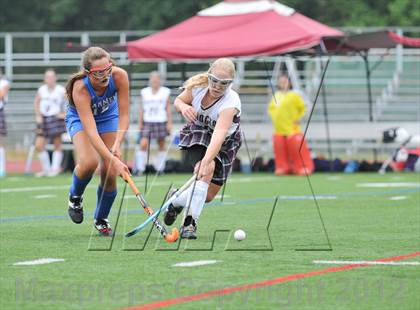 Thumbnail 2 in Arlington vs Carmel photogallery.