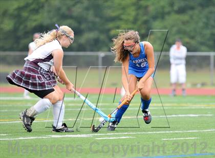Thumbnail 1 in Arlington vs Carmel photogallery.