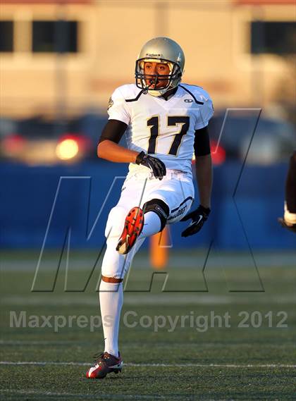 Thumbnail 1 in Hylton vs. Ocean Lakes (VHSL 3A D6 Semifinal) photogallery.