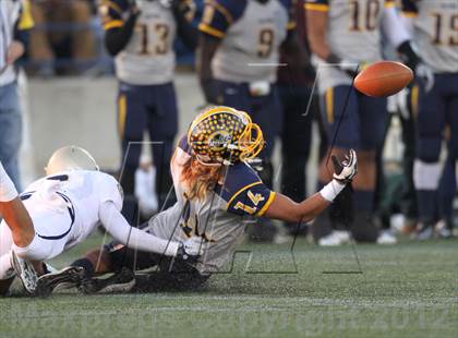 Thumbnail 1 in Hylton vs. Ocean Lakes (VHSL 3A D6 Semifinal) photogallery.