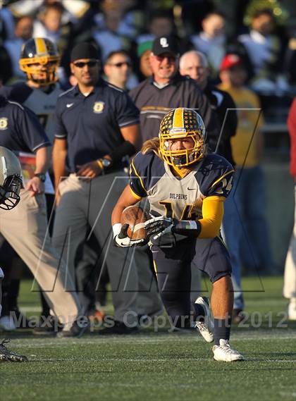 Thumbnail 1 in Hylton vs. Ocean Lakes (VHSL 3A D6 Semifinal) photogallery.