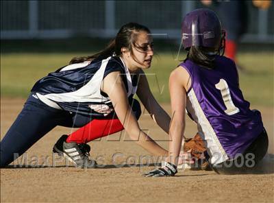 Thumbnail 3 in Los Angeles Baptist @ Brentwood photogallery.