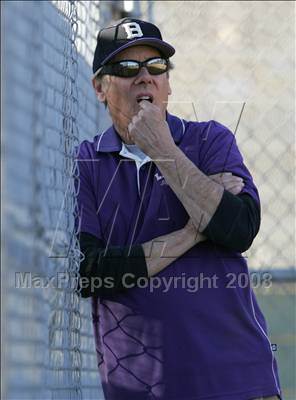 Thumbnail 3 in Los Angeles Baptist @ Brentwood photogallery.