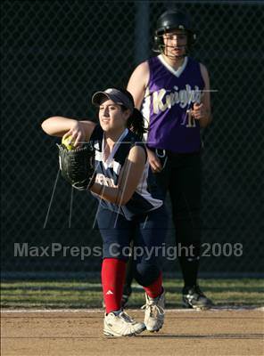 Thumbnail 3 in Los Angeles Baptist @ Brentwood photogallery.
