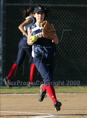 Thumbnail 3 in Los Angeles Baptist @ Brentwood photogallery.