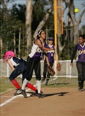 Thumbnail 1 in Los Angeles Baptist @ Brentwood photogallery.