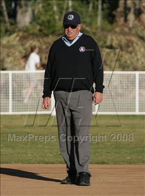 Thumbnail 3 in Los Angeles Baptist @ Brentwood photogallery.