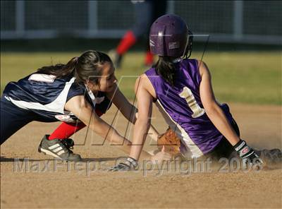 Thumbnail 2 in Los Angeles Baptist @ Brentwood photogallery.