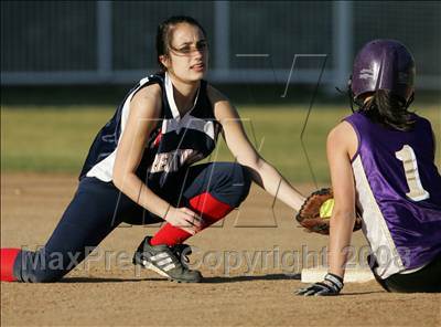 Thumbnail 1 in Los Angeles Baptist @ Brentwood photogallery.