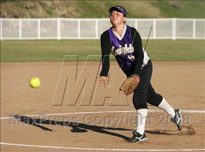 Thumbnail 1 in Los Angeles Baptist @ Brentwood photogallery.