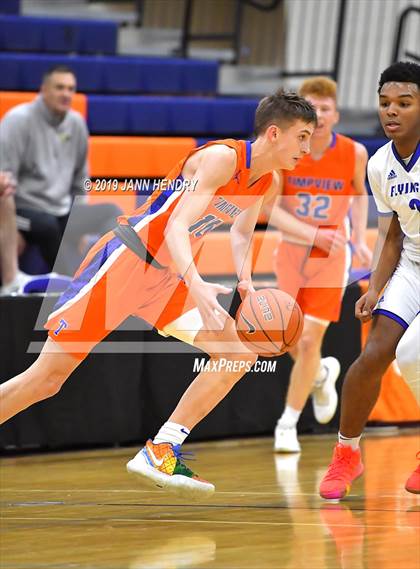 Thumbnail 2 in Timpview vs. Fort Lauderdale (Tarkanian Classic) photogallery.