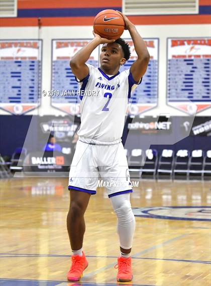 Thumbnail 3 in Timpview vs. Fort Lauderdale (Tarkanian Classic) photogallery.