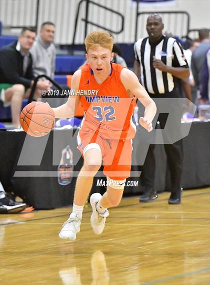 Thumbnail 2 in Timpview vs. Fort Lauderdale (Tarkanian Classic) photogallery.